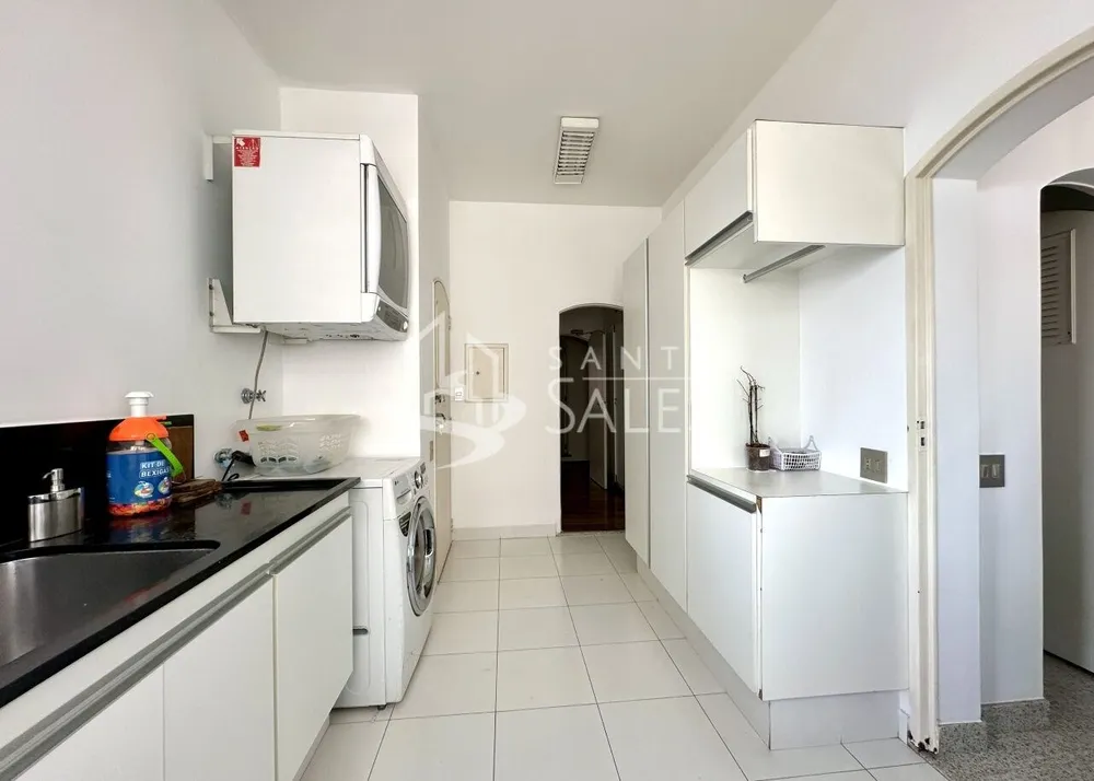 Apartamento, 4 quartos, 370 m² - Foto 7