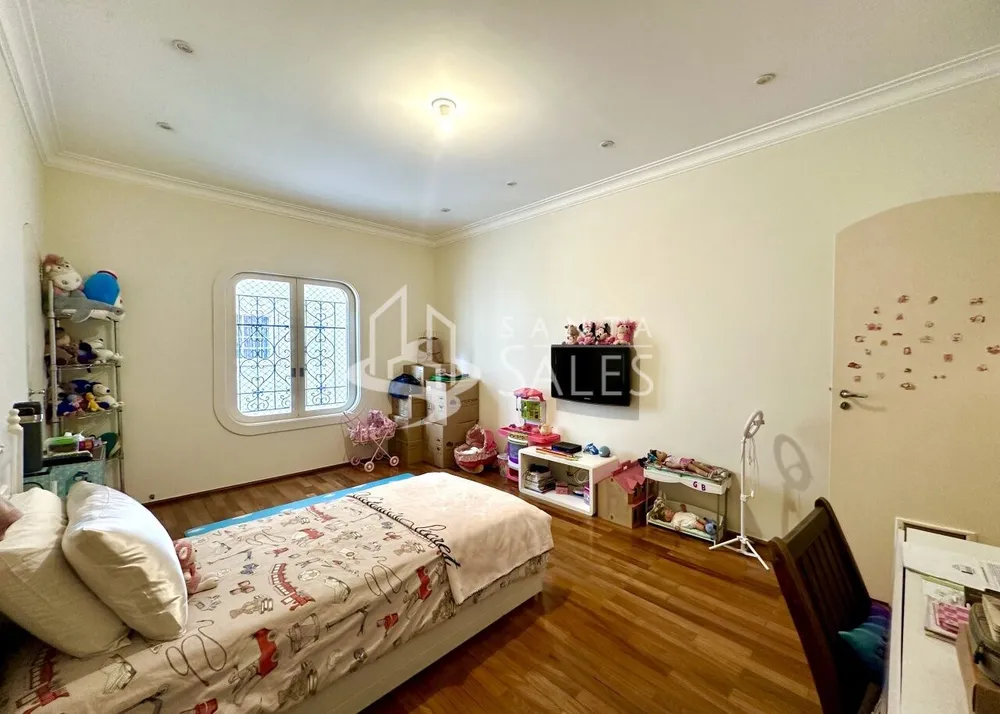 Apartamento, 4 quartos, 370 m² - Foto 13