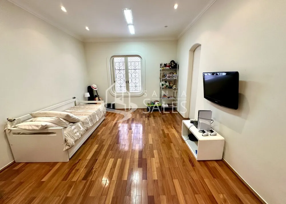 Apartamento, 4 quartos, 370 m² - Foto 1