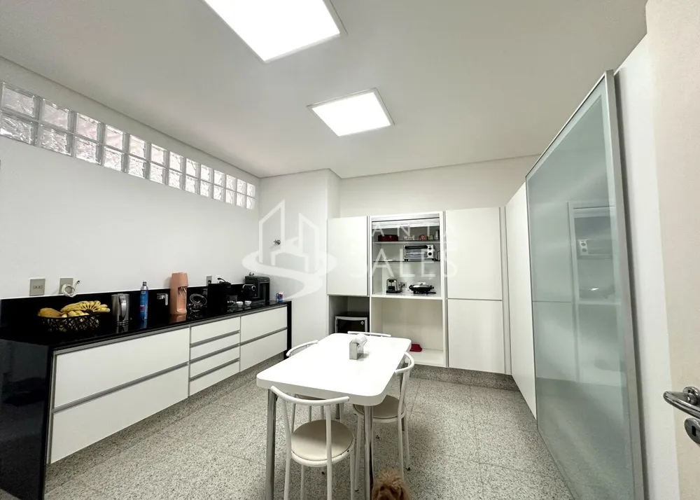 Apartamento, 4 quartos, 370 m² - Foto 8
