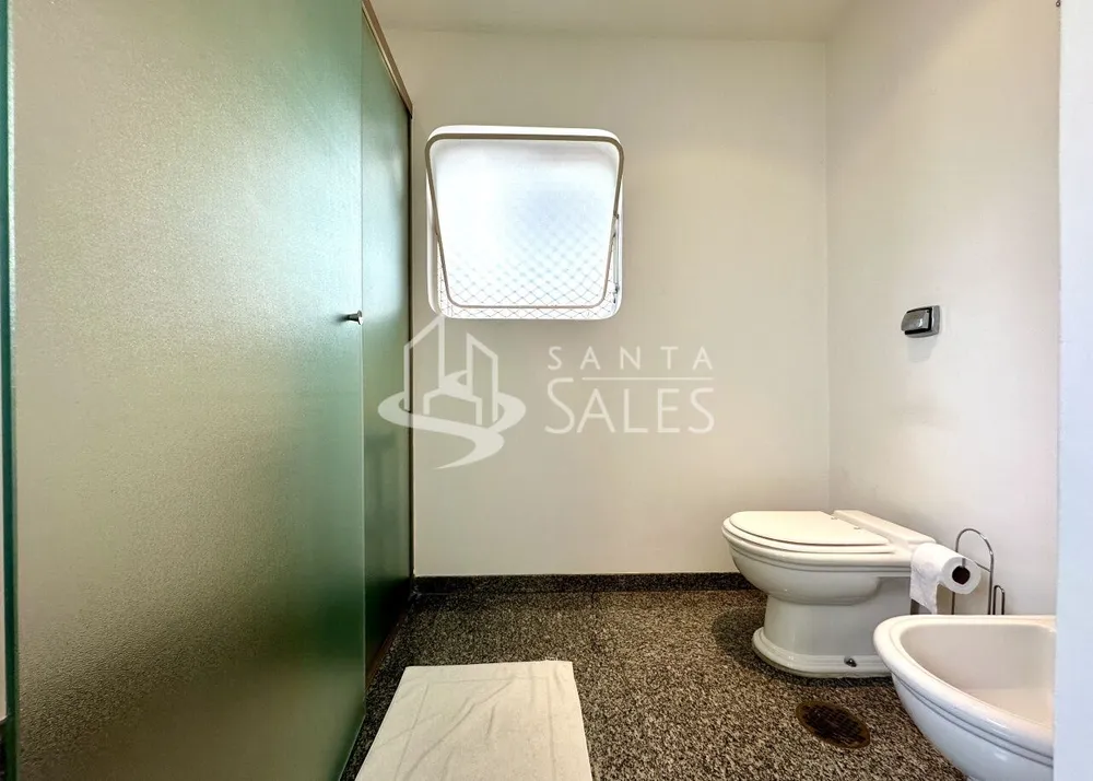 Apartamento, 4 quartos, 370 m² - Foto 5