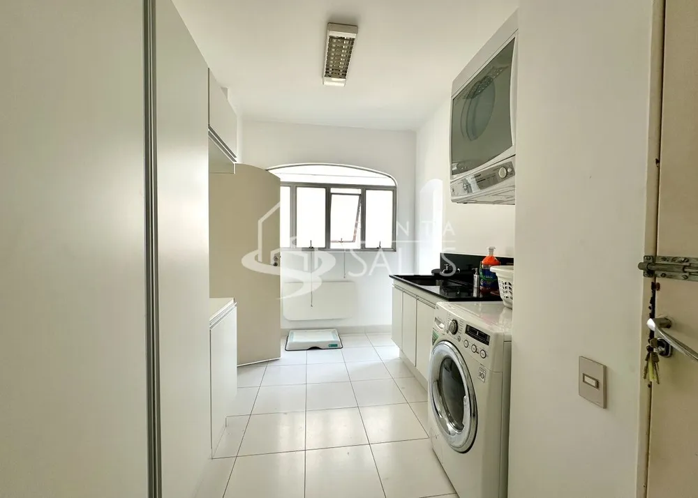 Apartamento, 4 quartos, 370 m² - Foto 8