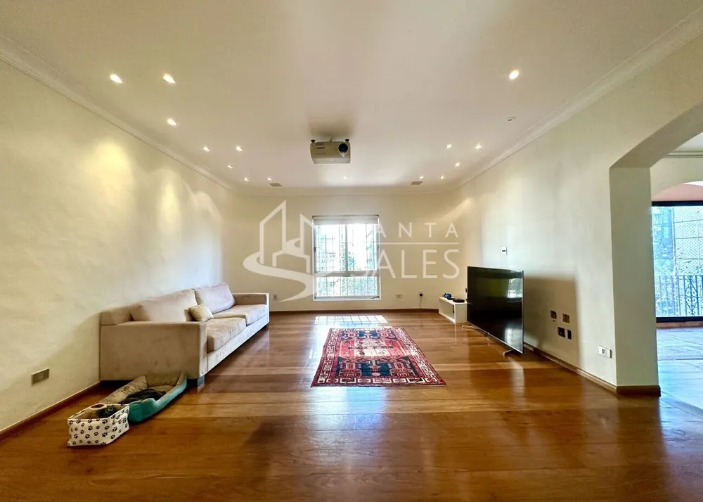 Apartamento, 4 quartos, 370 m² - Foto 3
