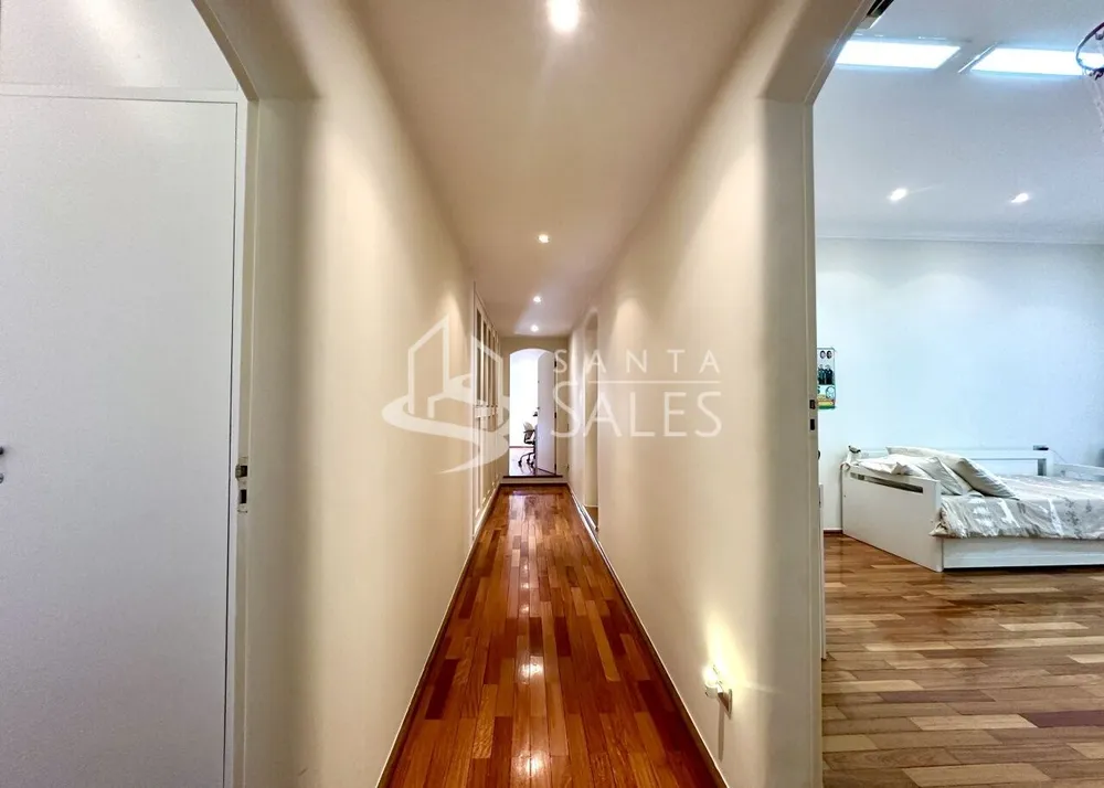 Apartamento, 4 quartos, 370 m² - Foto 10
