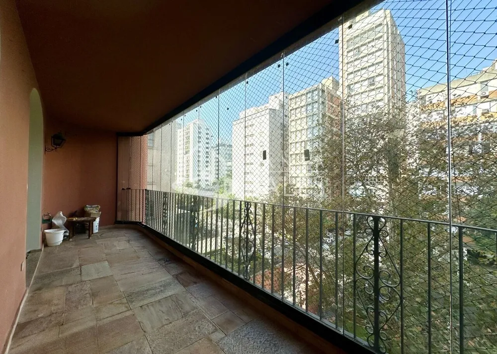 Apartamento, 4 quartos, 370 m² - Foto 3