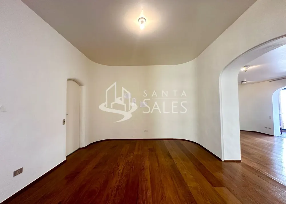 Apartamento, 4 quartos, 370 m² - Foto 4