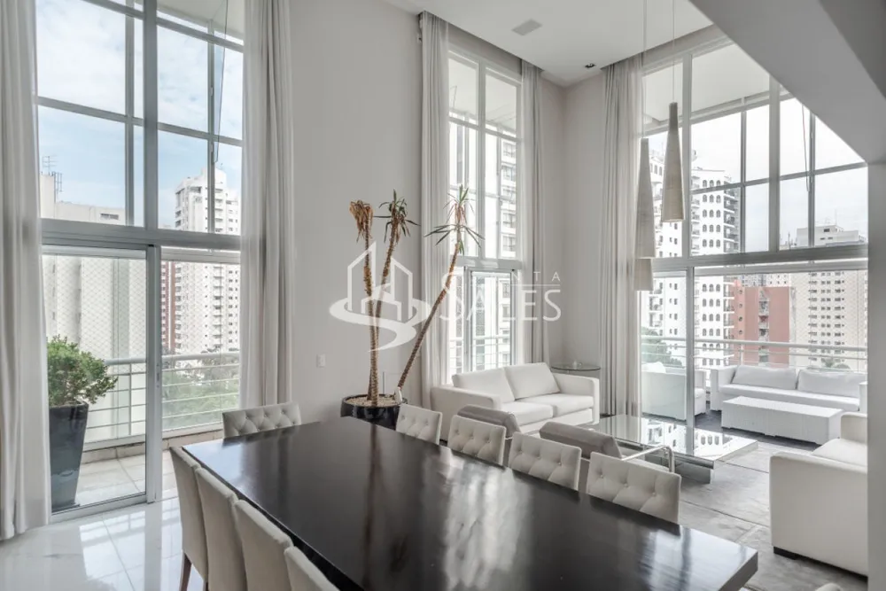 Apartamento, 4 quartos, 346 m² - Foto 8