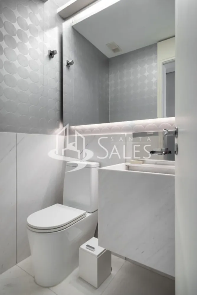 Apartamento, 4 quartos, 346 m² - Foto 3