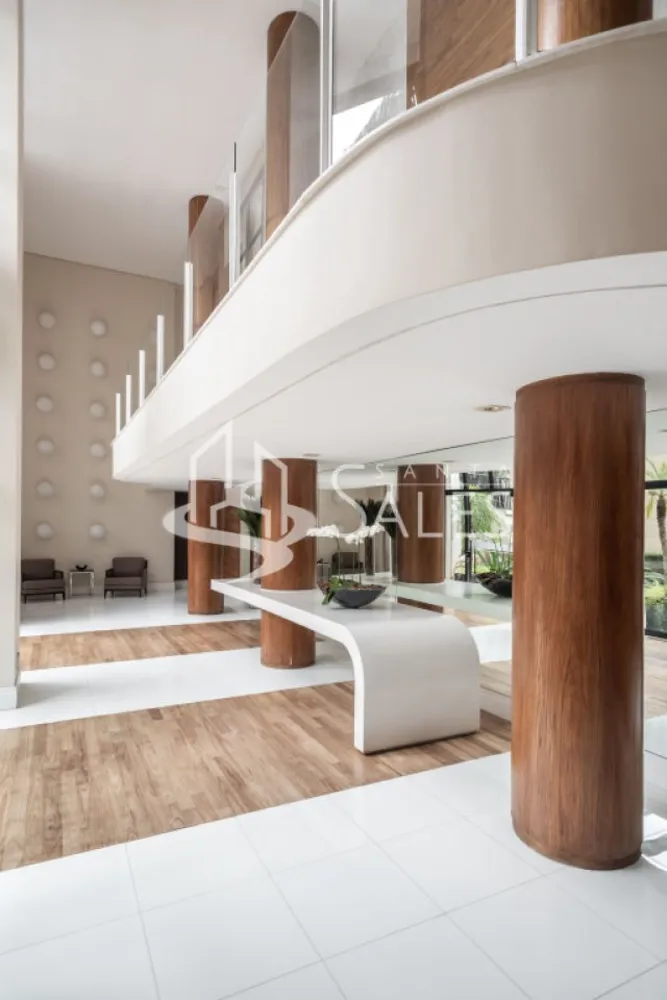 Apartamento, 4 quartos, 346 m² - Foto 1