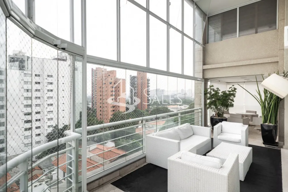 Apartamento, 4 quartos, 346 m² - Foto 8