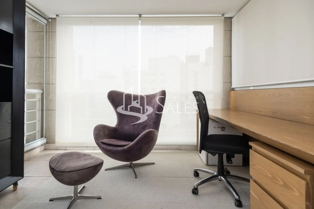 Apartamento, 4 quartos, 346 m² - Foto 15