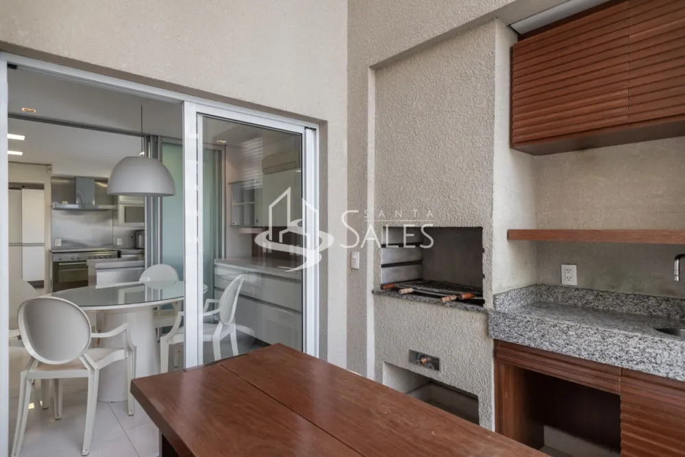 Apartamento, 4 quartos, 346 m² - Foto 10
