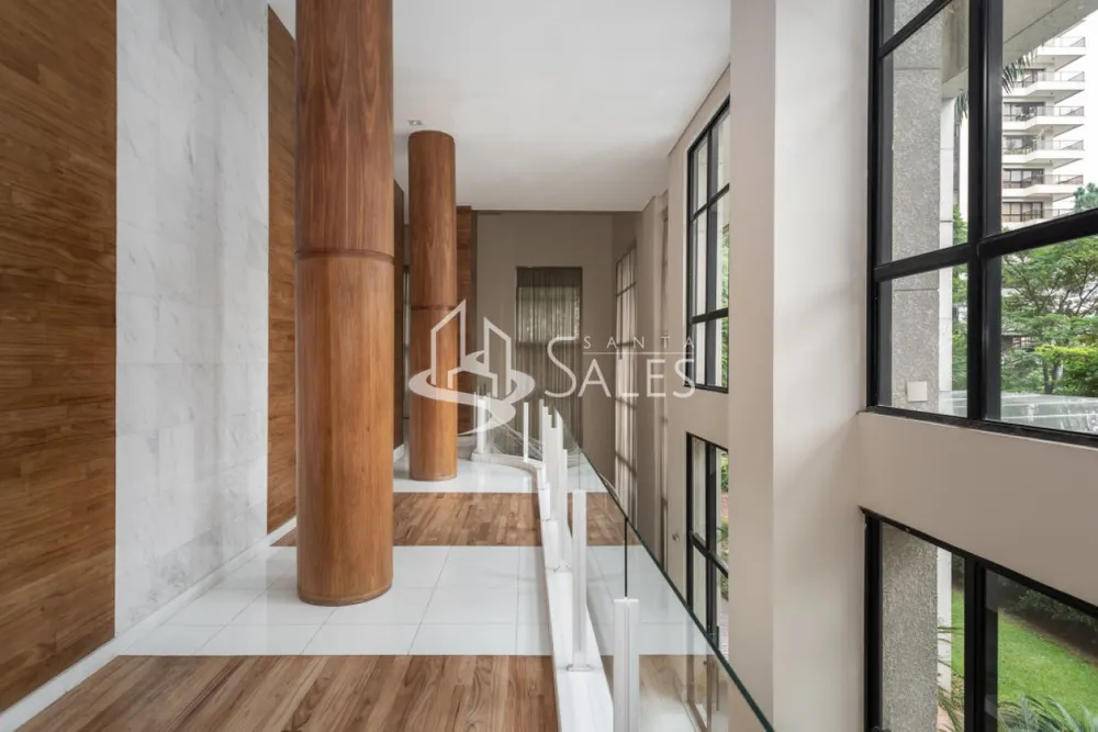 Apartamento, 4 quartos, 346 m² - Foto 2
