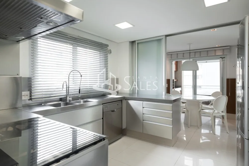 Apartamento, 4 quartos, 346 m² - Foto 6