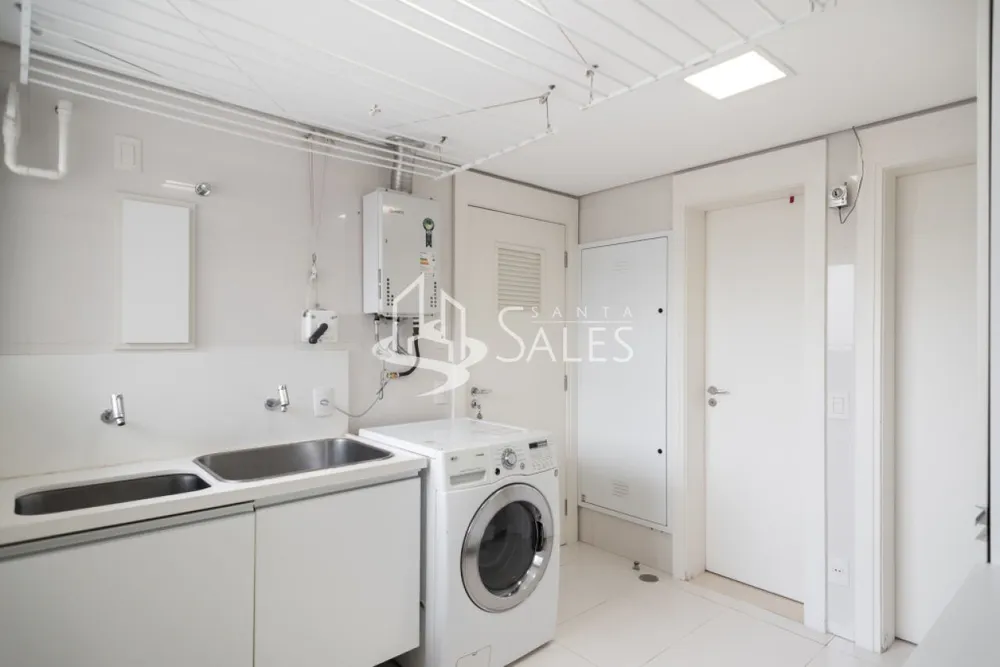 Apartamento, 4 quartos, 346 m² - Foto 14