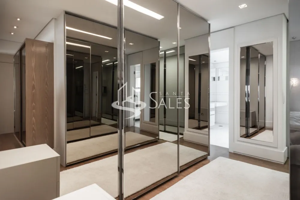 Apartamento, 4 quartos, 346 m² - Foto 16