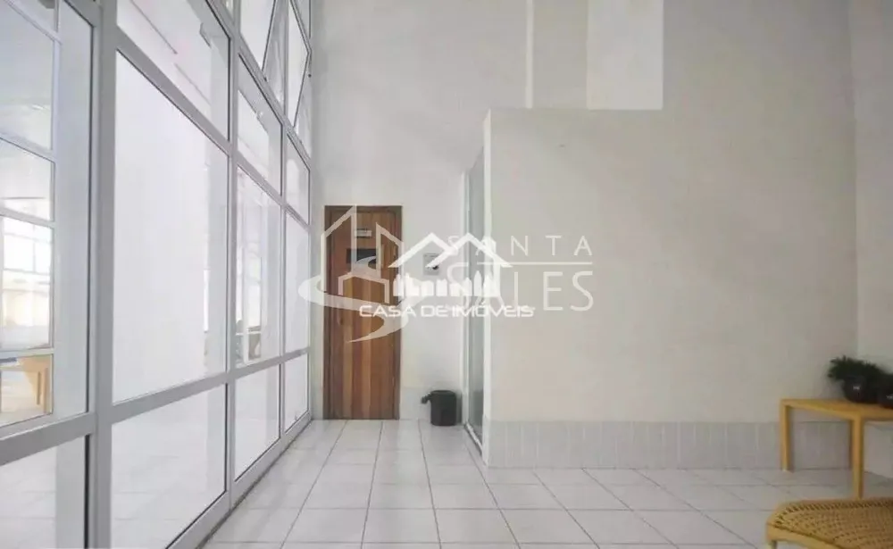 Apartamento, 3 quartos, 107 m² - Foto 11