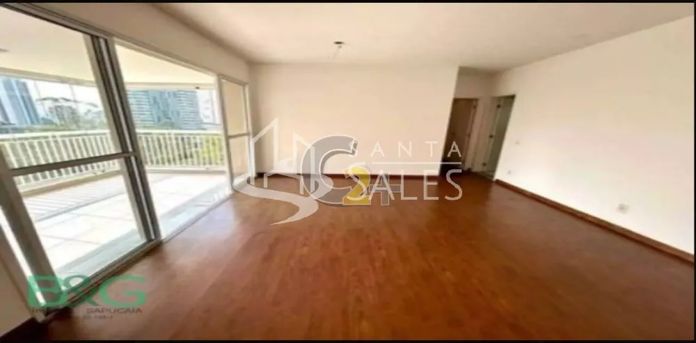 Apartamento, 3 quartos, 107 m² - Foto 6