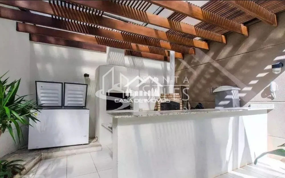 Apartamento, 3 quartos, 107 m² - Foto 1
