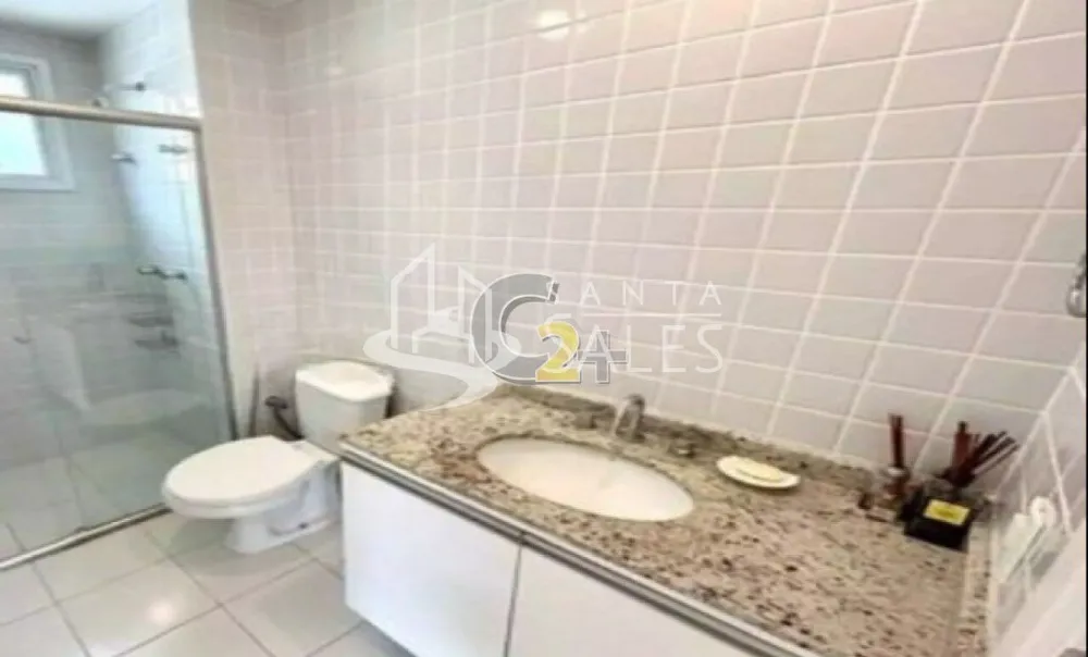 Apartamento, 3 quartos, 107 m² - Foto 4
