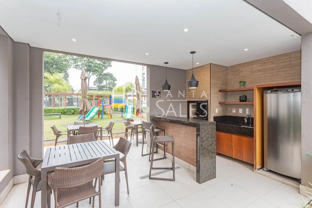 Apartamento, 2 quartos, 59 m² - Foto 5