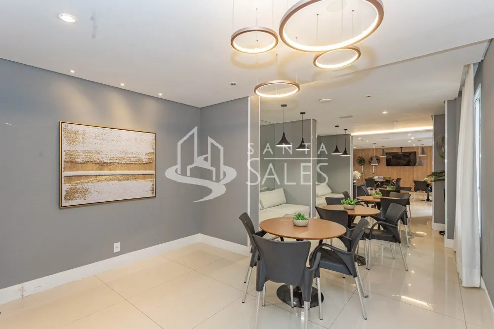 Apartamento, 2 quartos, 59 m² - Foto 10