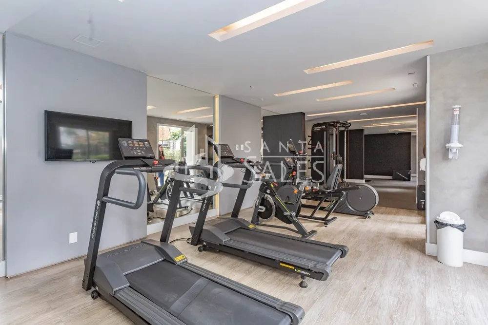 Apartamento, 2 quartos, 59 m² - Foto 8