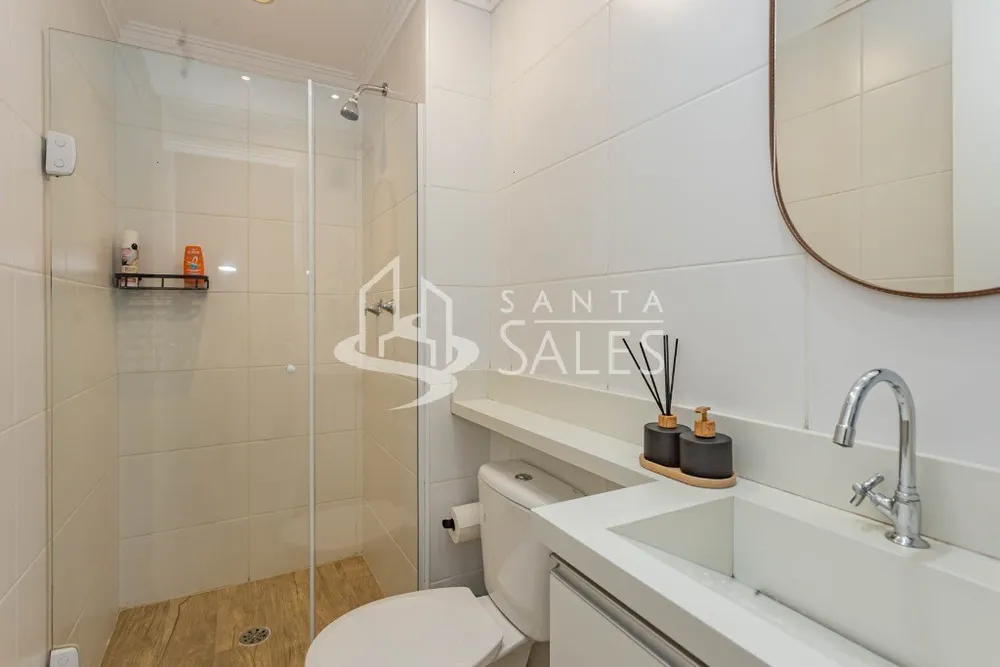 Apartamento, 2 quartos, 59 m² - Foto 3