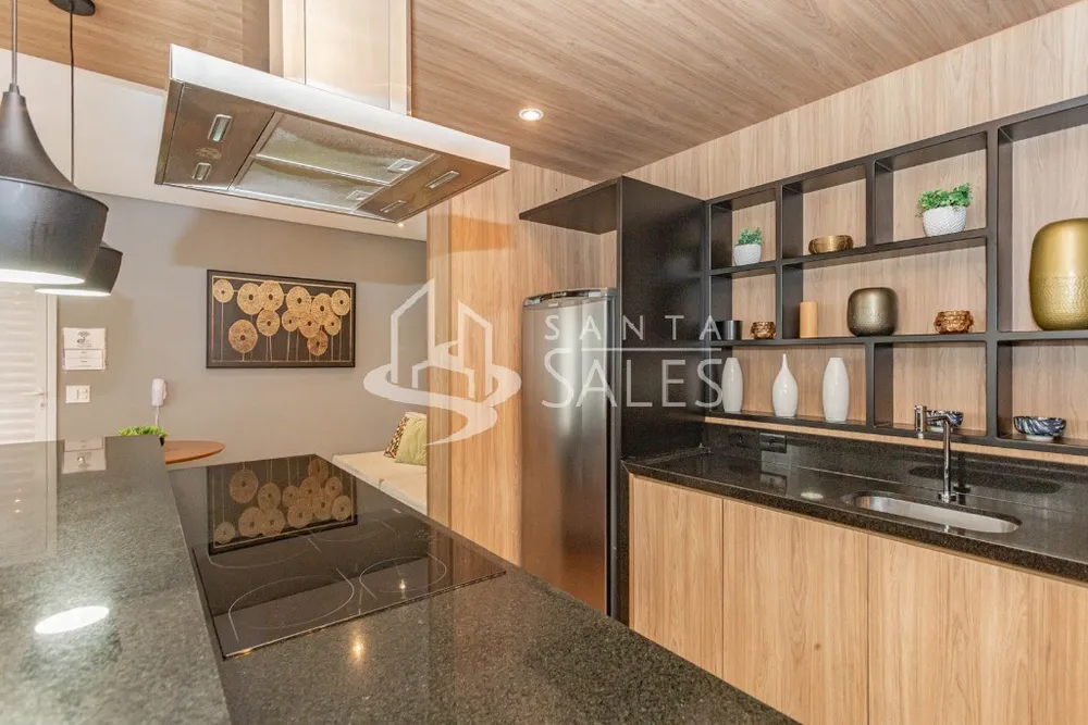 Apartamento, 2 quartos, 59 m² - Foto 9
