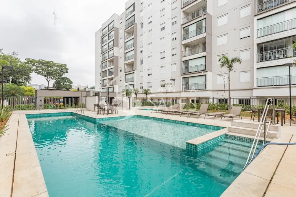 Apartamento, 2 quartos, 59 m² - Foto 6