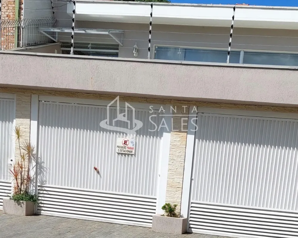 Casa, 3 quartos, 315 m² - Foto 7