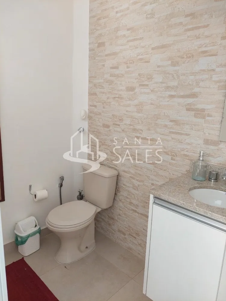 Casa, 3 quartos, 315 m² - Foto 6