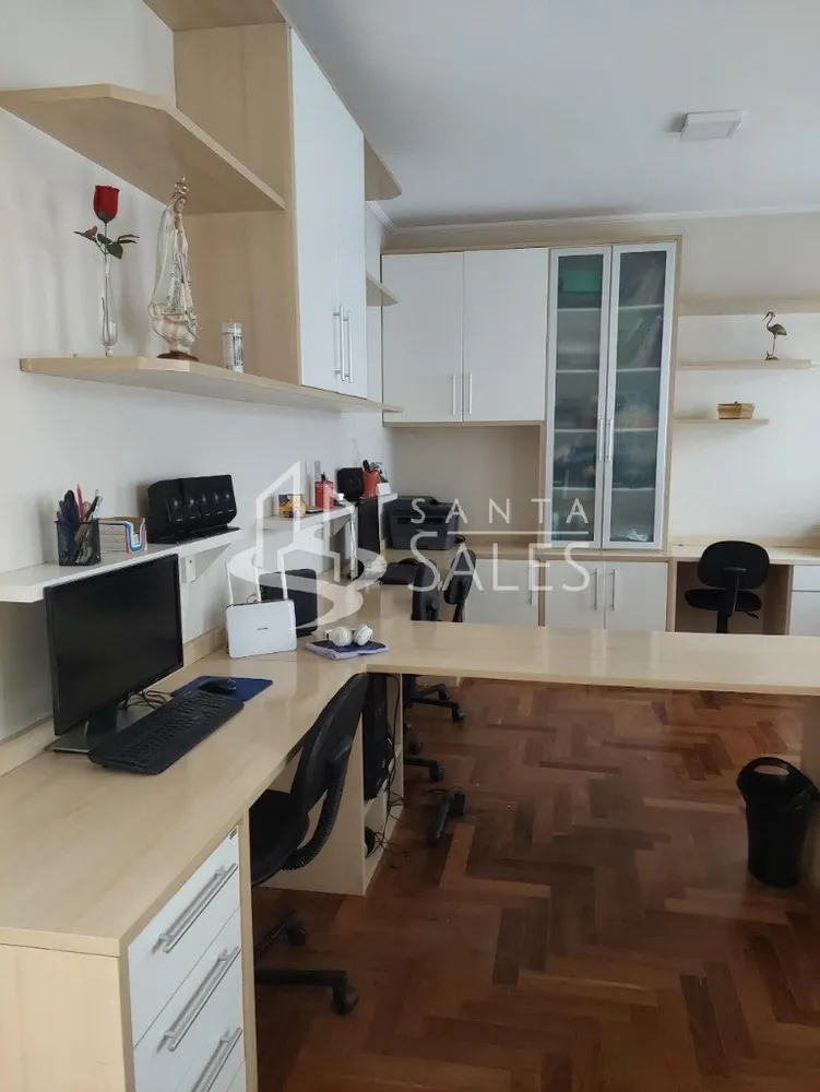 Casa, 3 quartos, 315 m² - Foto 4
