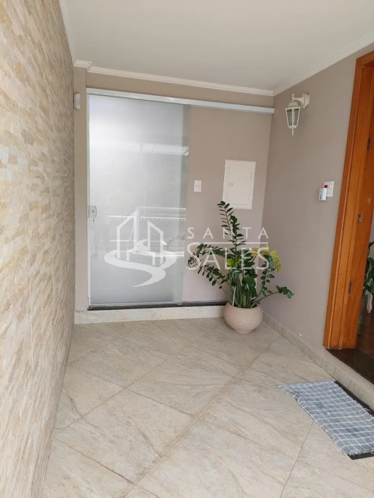 Casa, 3 quartos, 315 m² - Foto 4