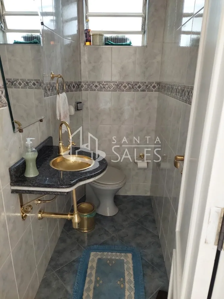 Casa, 3 quartos, 315 m² - Foto 3
