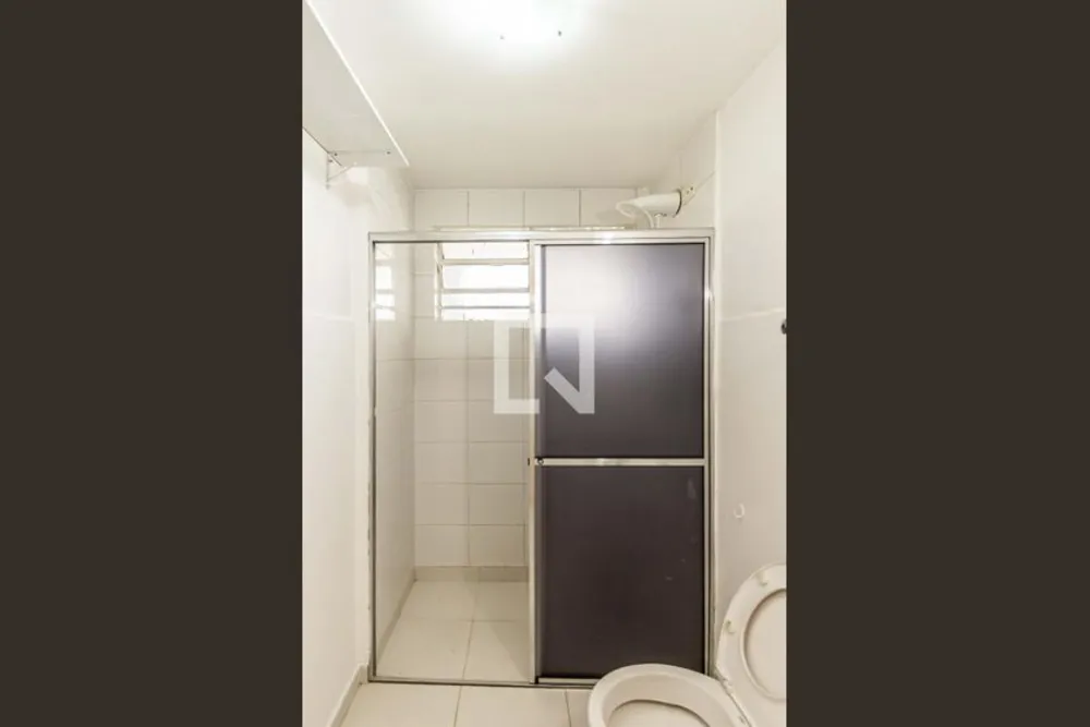 Apartamento, 1 quarto, 45 m² - Foto 5