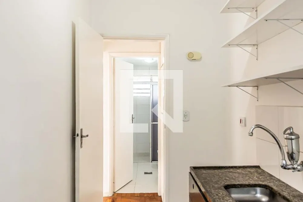 Apartamento, 1 quarto, 45 m² - Foto 3