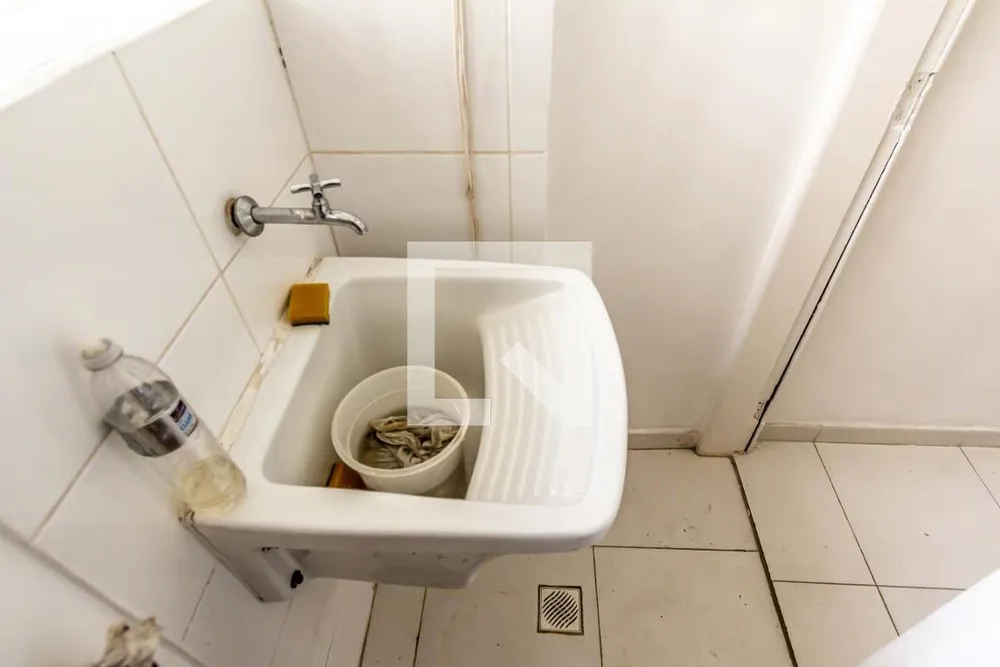 Apartamento, 1 quarto, 45 m² - Foto 7