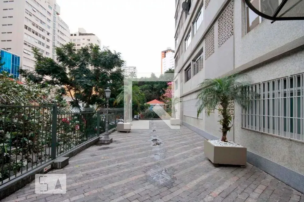 Apartamento, 1 quarto, 45 m² - Foto 1