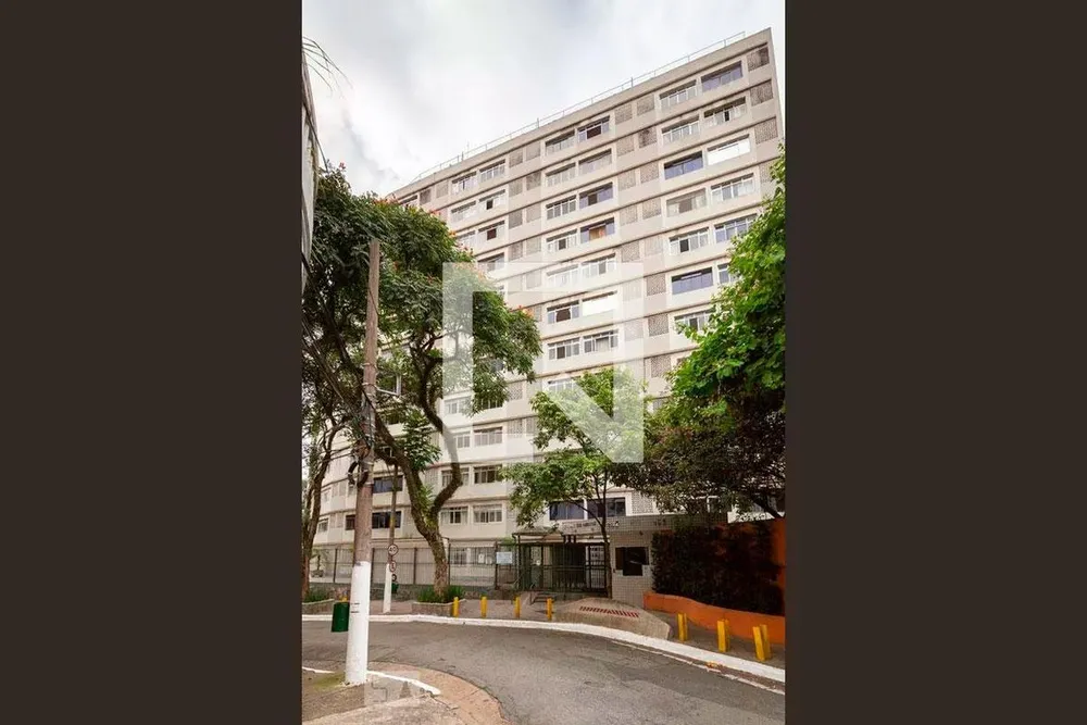 Apartamento, 1 quarto, 43 m² - Foto 16