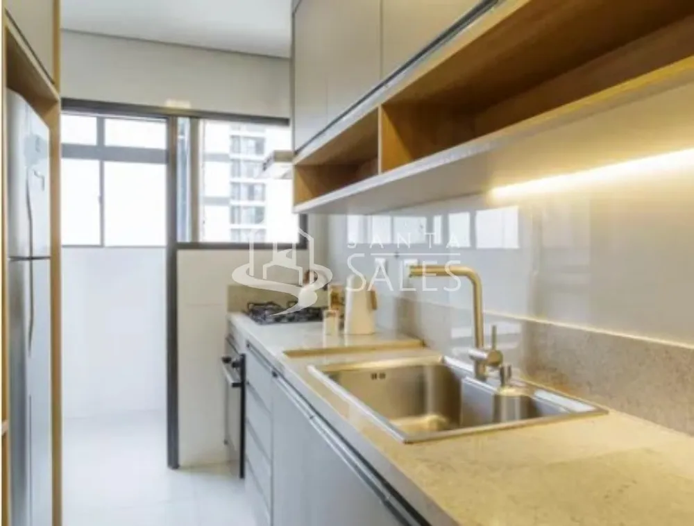 Apartamento, 2 quartos, 91 m² - Foto 5