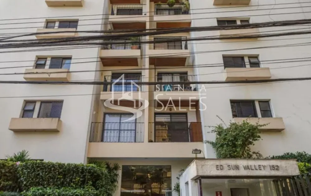 Apartamento, 2 quartos, 91 m² - Foto 13