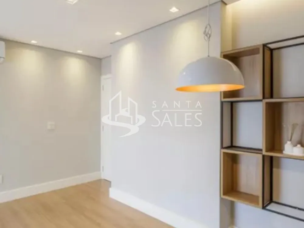 Apartamento, 2 quartos, 91 m² - Foto 2