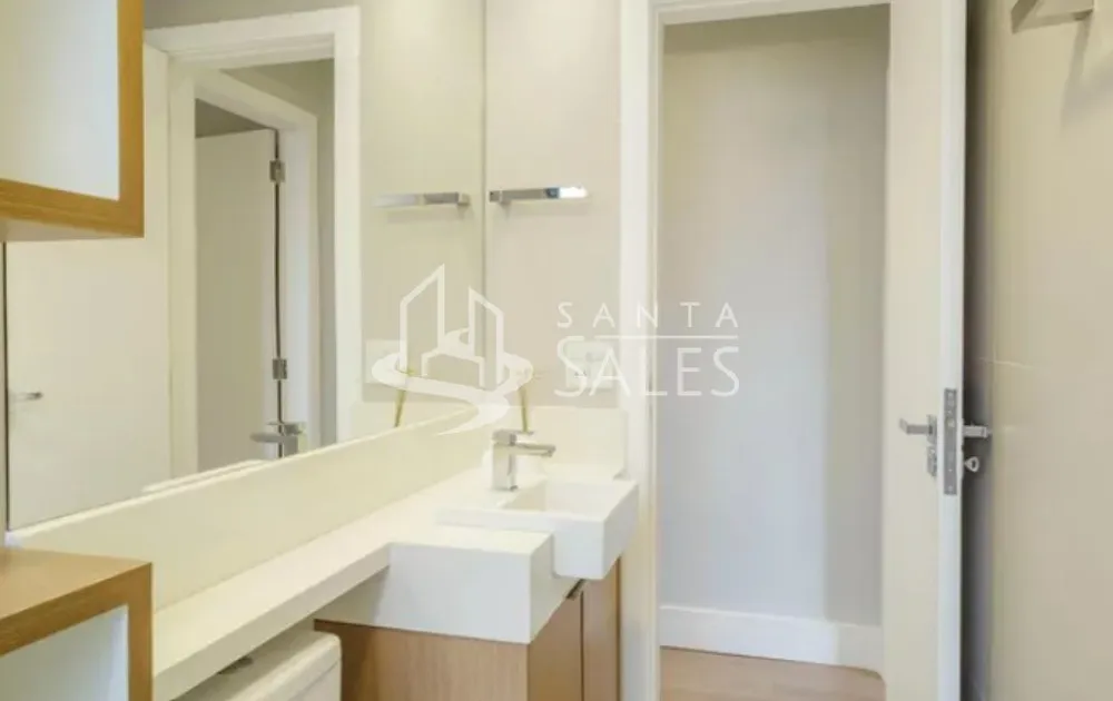 Apartamento, 2 quartos, 91 m² - Foto 11