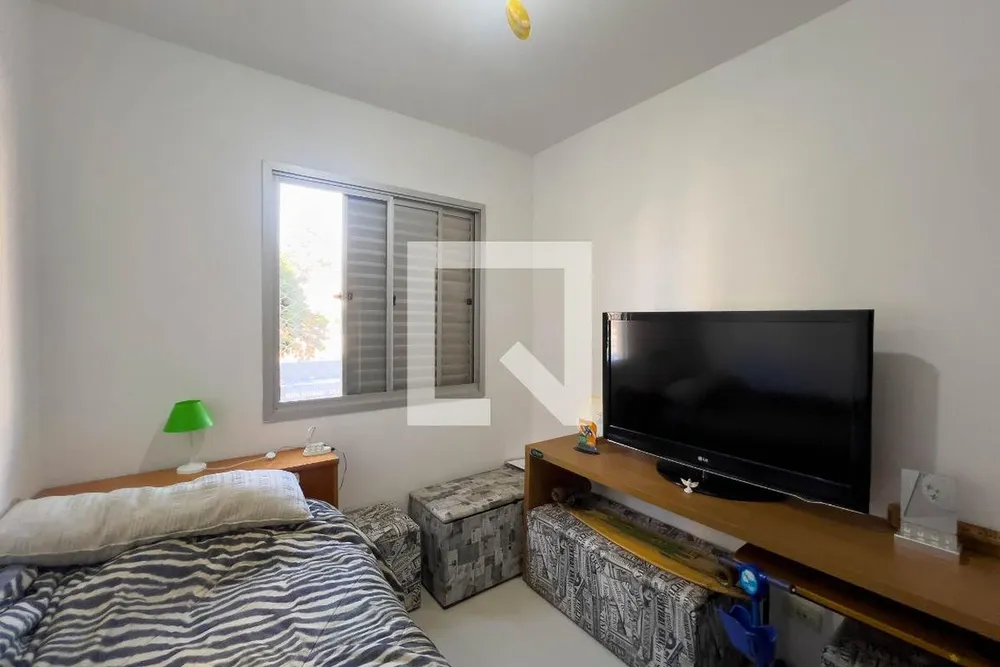 Apartamento, 2 quartos, 50 m² - Foto 7