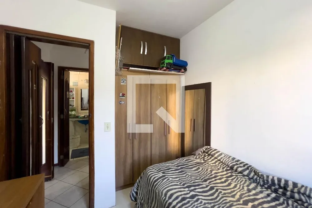 Apartamento, 2 quartos, 50 m² - Foto 8