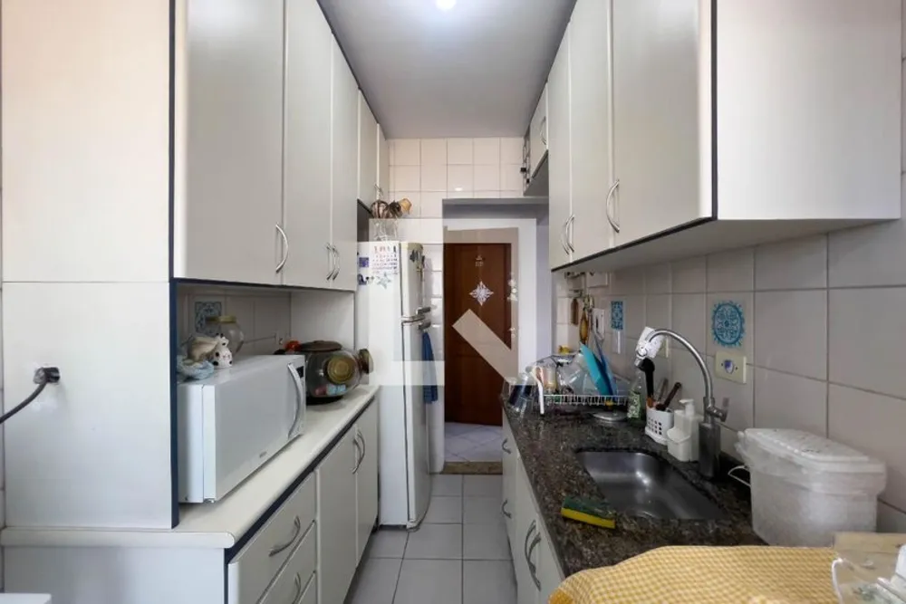 Apartamento, 2 quartos, 50 m² - Foto 11