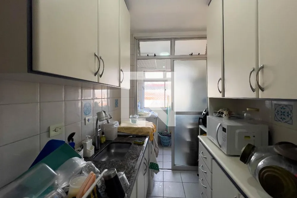 Apartamento, 2 quartos, 50 m² - Foto 9