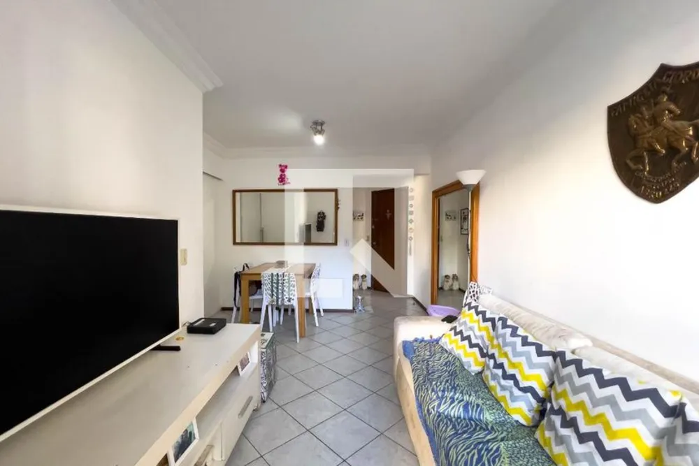 Apartamento, 2 quartos, 50 m² - Foto 3