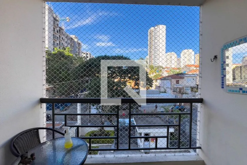 Apartamento, 2 quartos, 50 m² - Foto 5